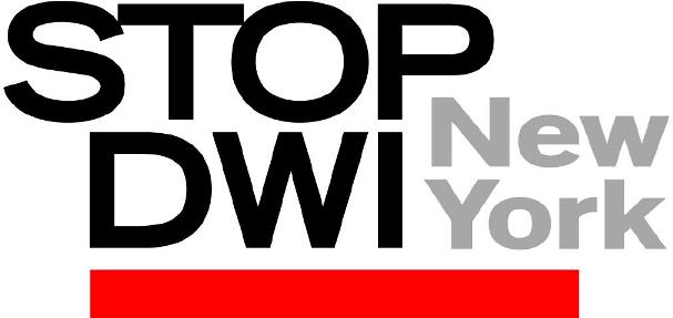 STOP DWI NY